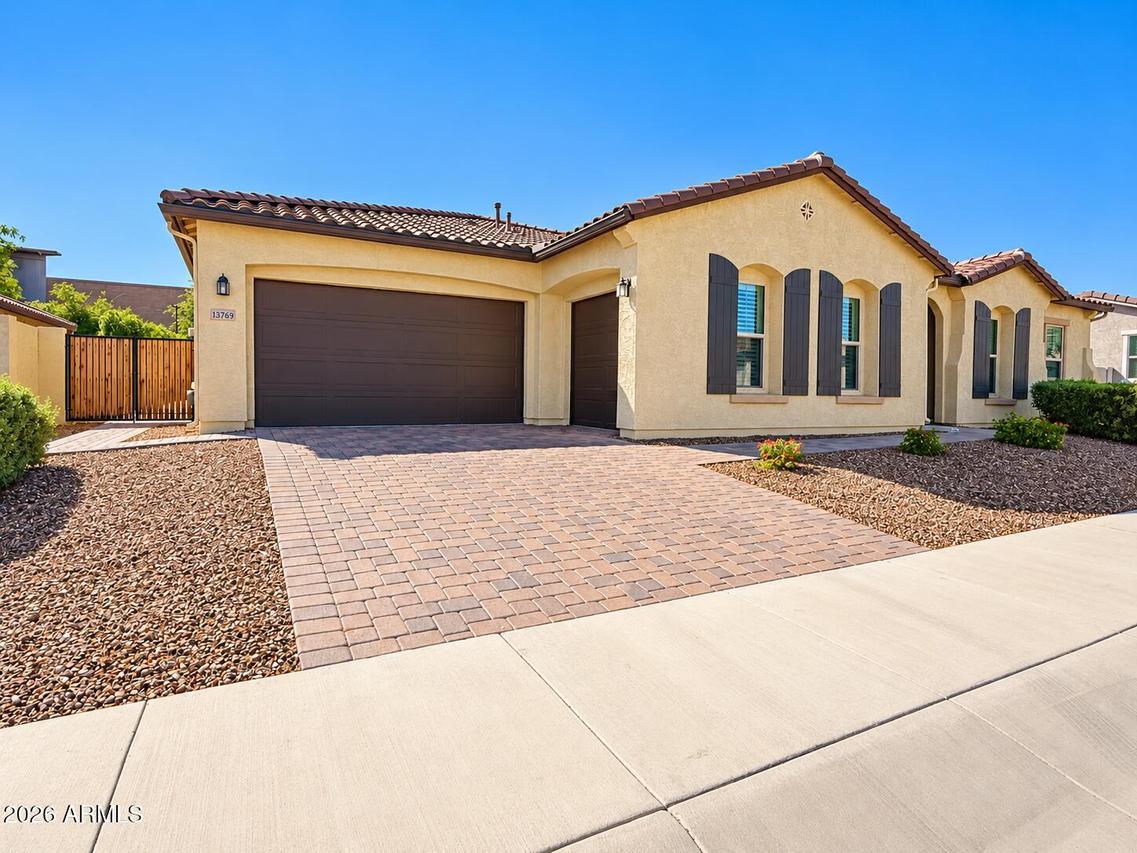 13769 W Blossom Way, Litchfield Park, AZ 85340