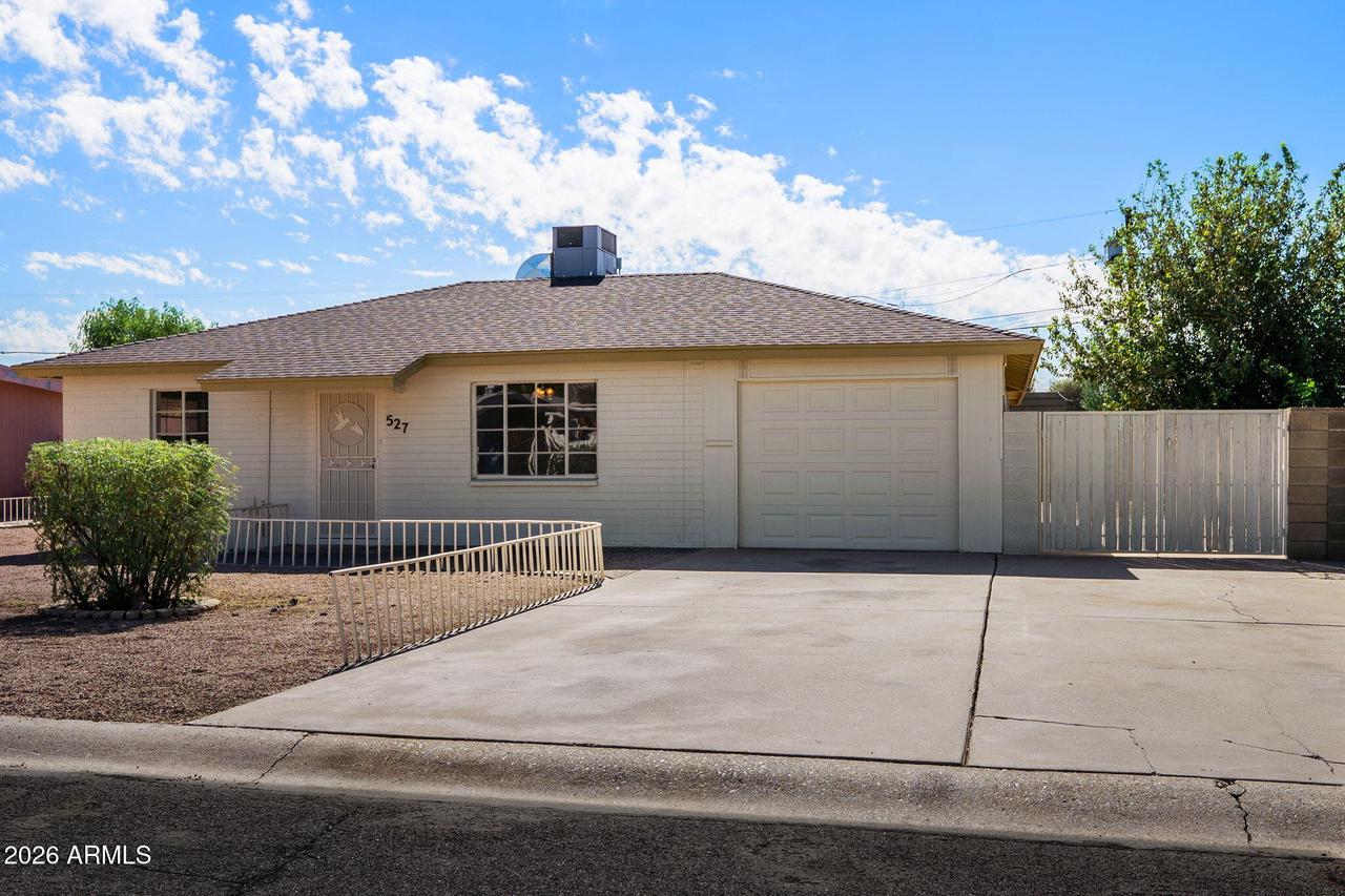527 W 16th St., Tempe, AZ 85281