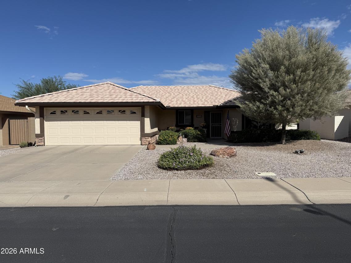 11518 E Mendoza Ave., Mesa, AZ 85209