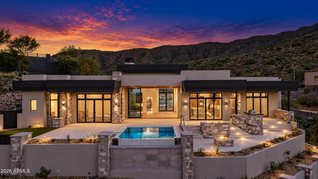 13944 E Bighorn Pkwy., Fountain Hills, AZ 85268