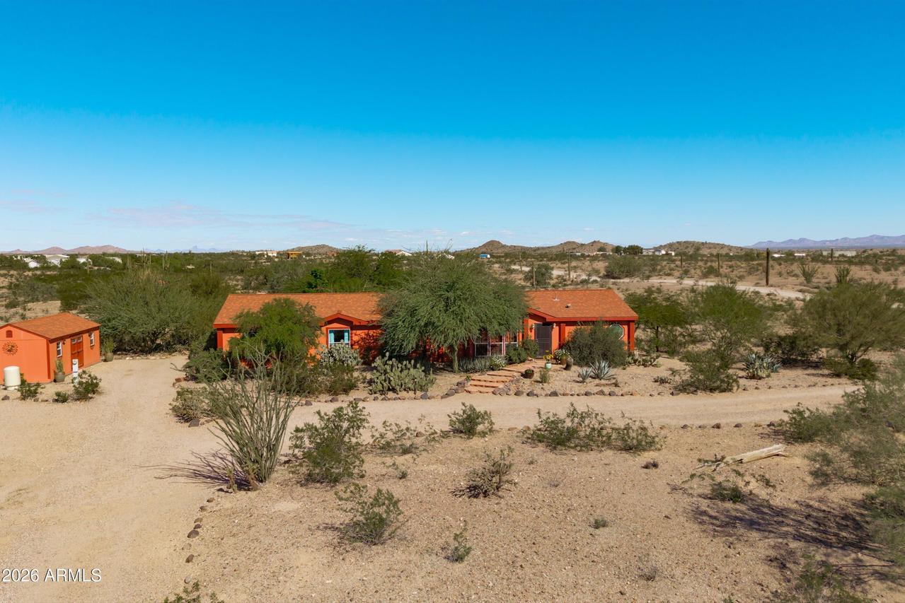 33514 W Indian School Rd., Tonopah, AZ 85354
