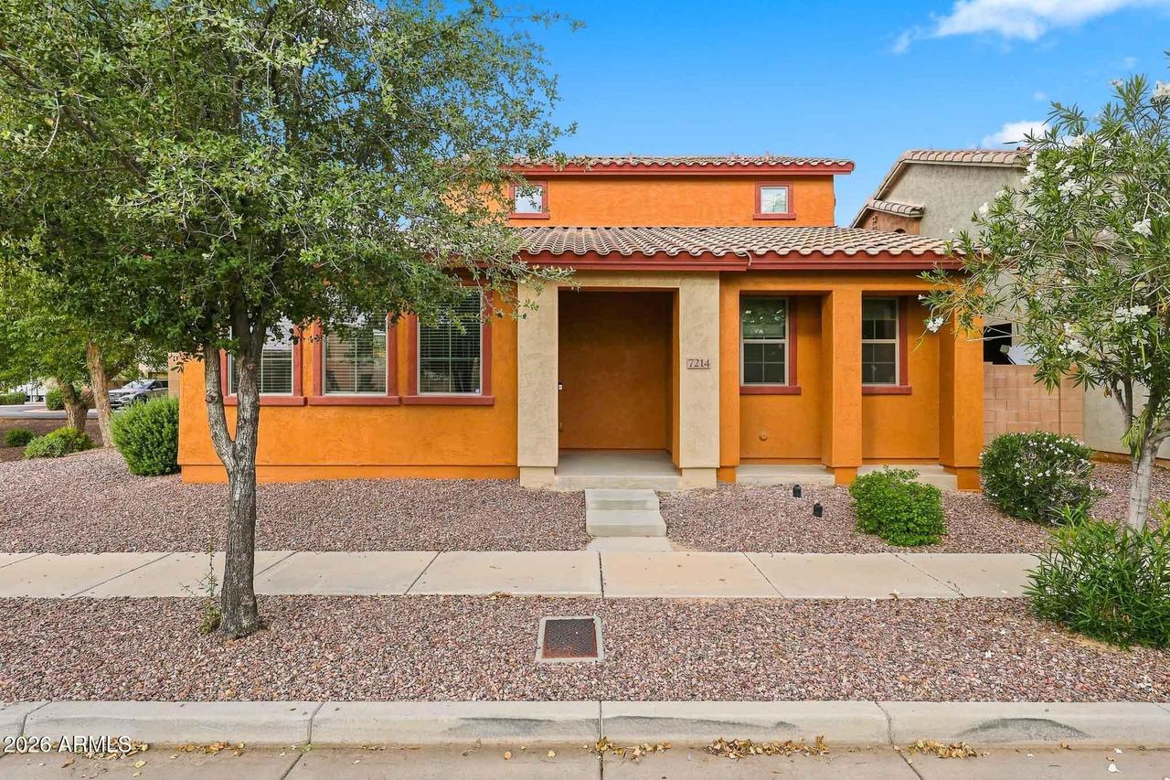 7214 S 48th Dr., Laveen, AZ 85339