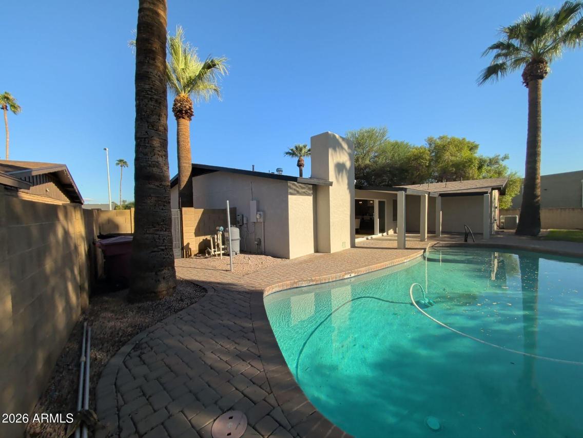 4430 N 84th Pl., Scottsdale, AZ 85251