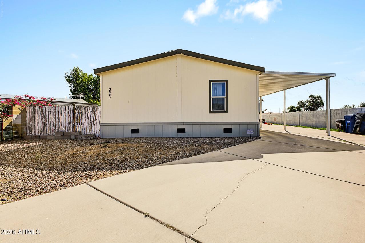3901 E Baywood Ave., Mesa, AZ 85206