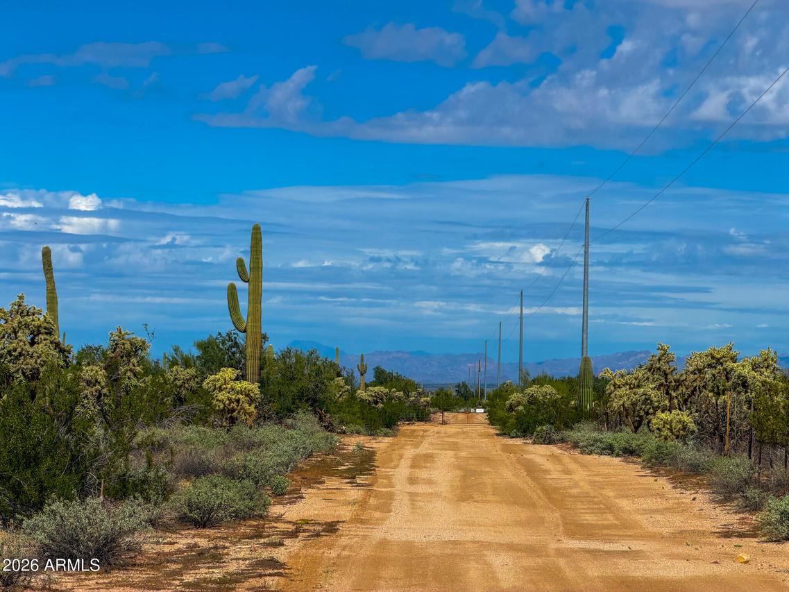 N Hohokam Rd Lot 2 1.4 Acres #-, Florence, AZ 85132