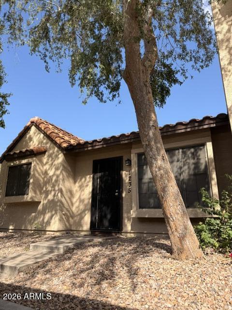 921 W University Dr. #1235, Mesa, AZ 85201