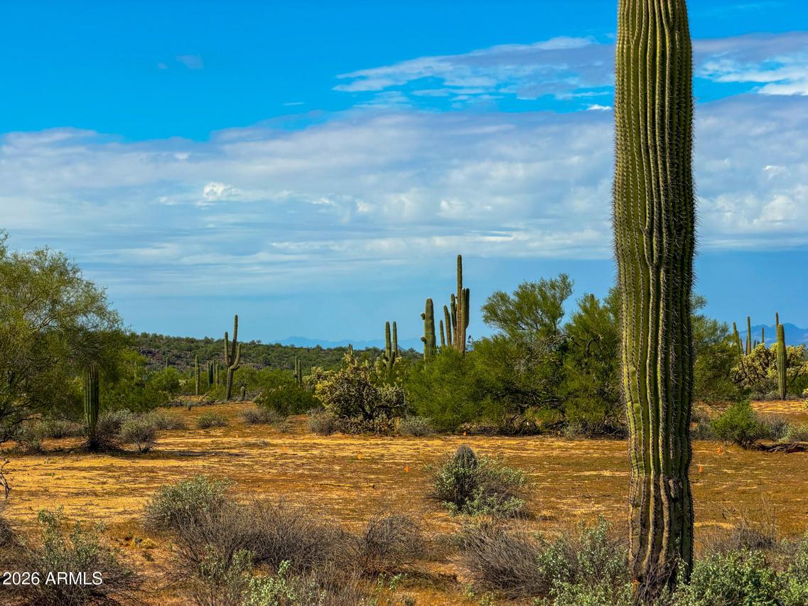 N Hohokam Rd. Lot 1 4.25 Acres #-, Florence, AZ 85132