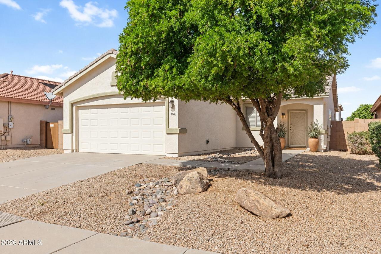 17040 W Aberdeen Dr., Surprise, AZ 85374