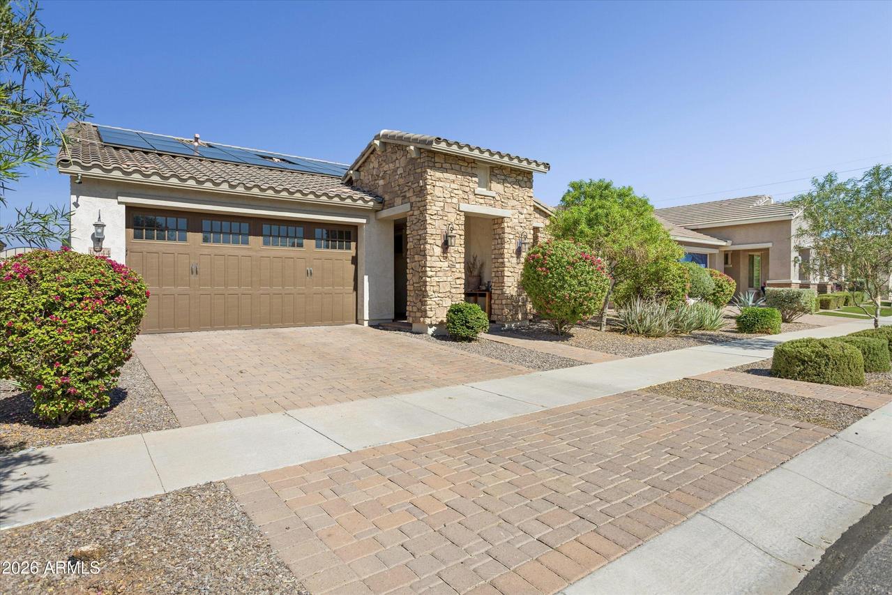 10744 E Sheffield Dr., Mesa, AZ 85212