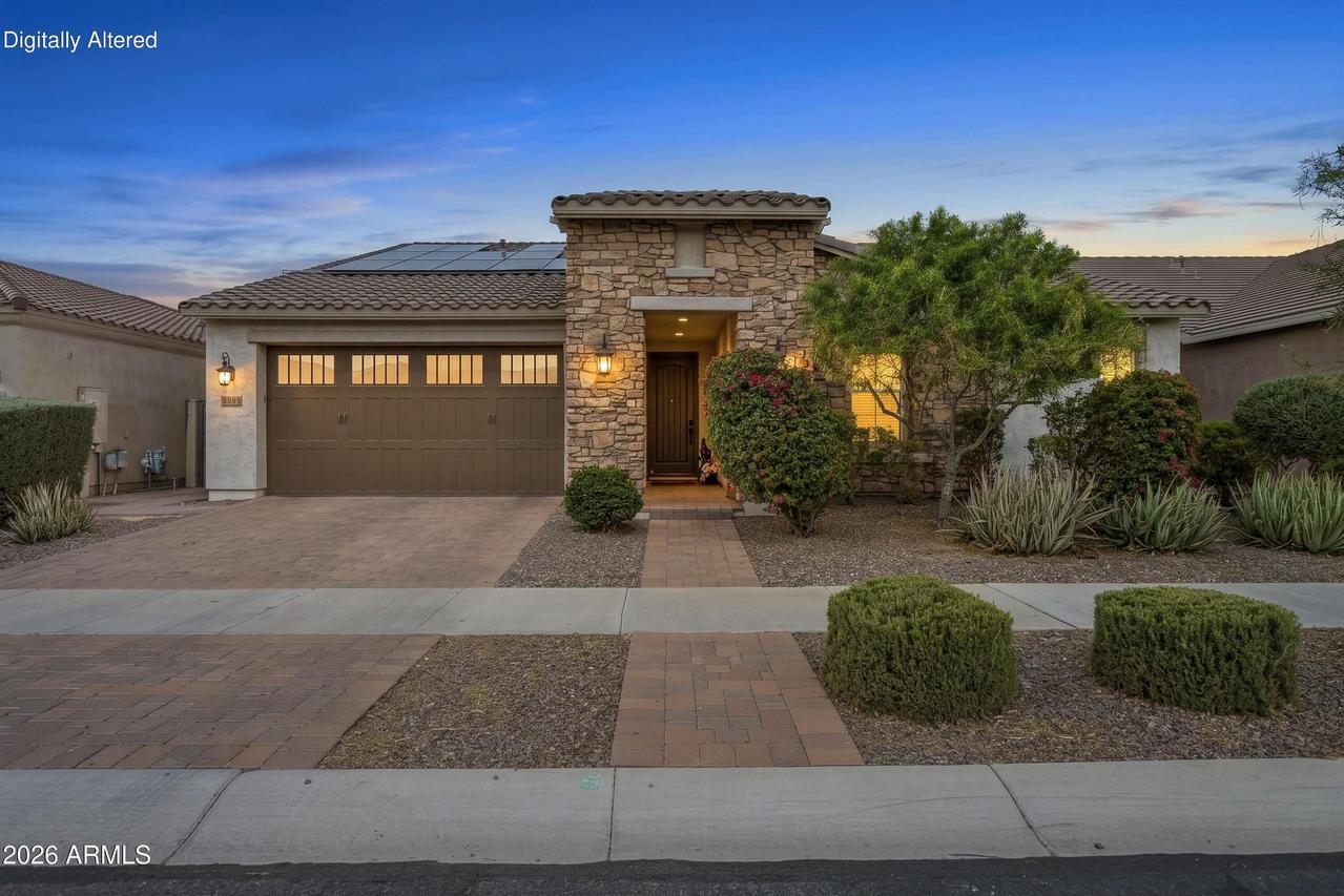 10744 E Sheffield Dr., Mesa, AZ 85212