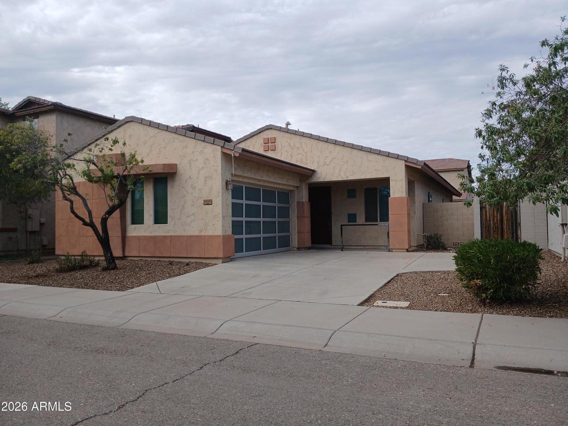 1490 E Hummingbird Way, Gilbert, AZ 85297