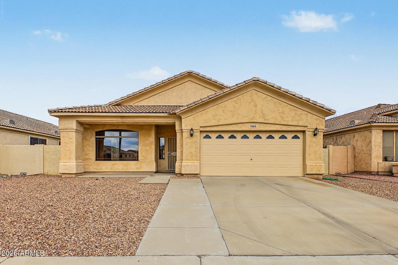 5664 W El Caminito Dr., Glendale, AZ 85302