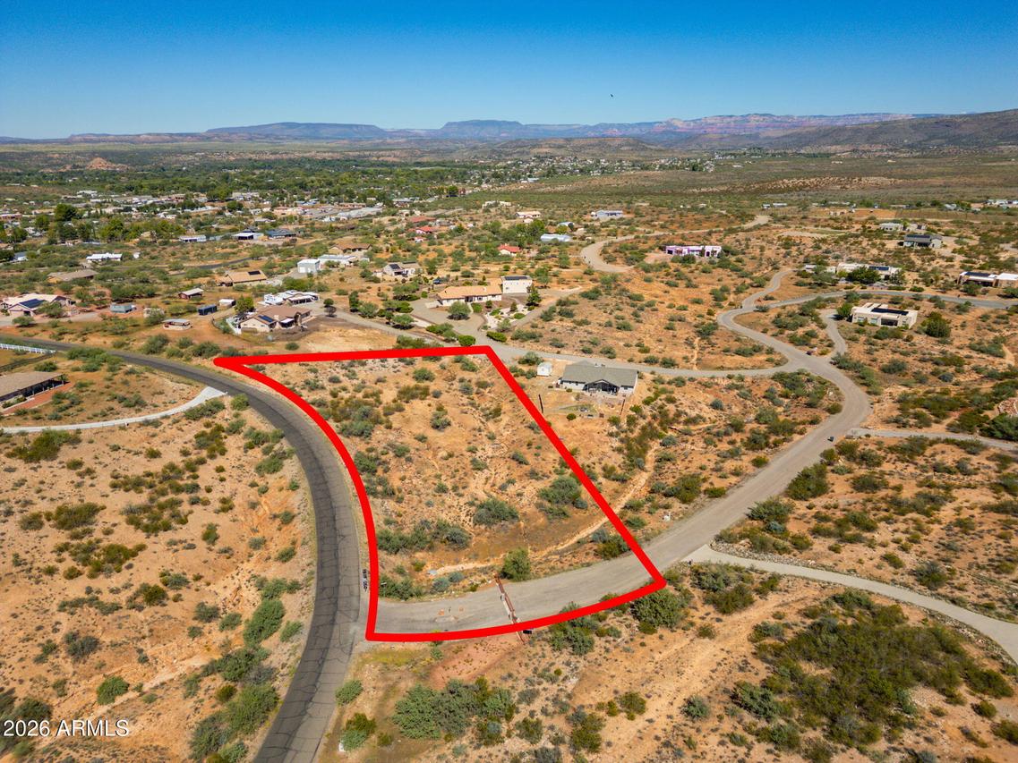 00 Casa Colina Ct. #-, Cornville, AZ 86325