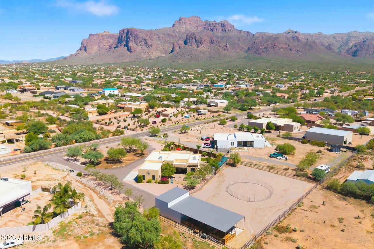 4969 E Broadway Ave., Apache Junction, AZ 85119