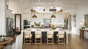 New Homes For Sale This Week in Northpointe at Vistancia: October 23rd to October 29th