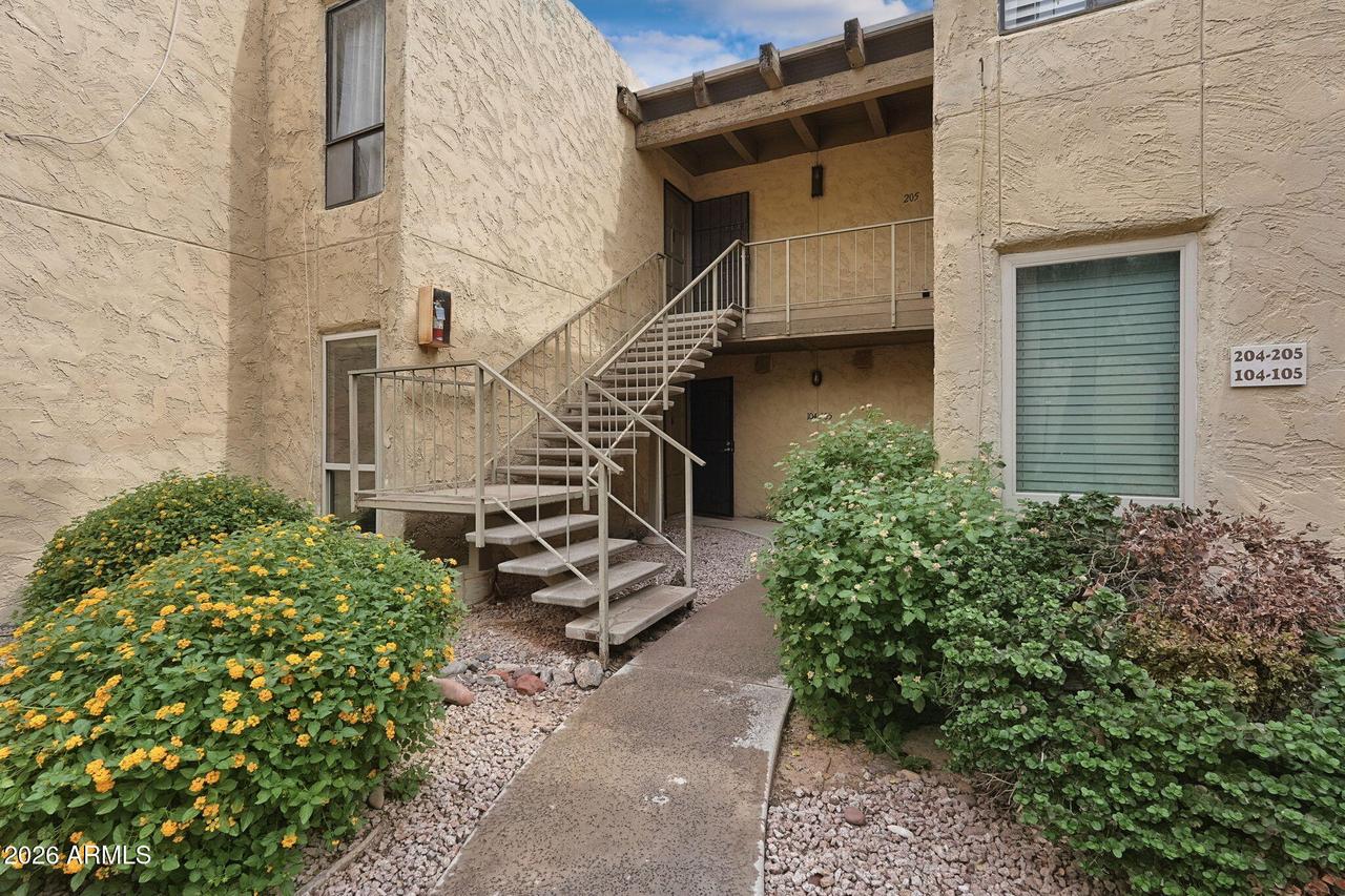 4950 N Miller Rd. #104, Scottsdale, AZ 85251