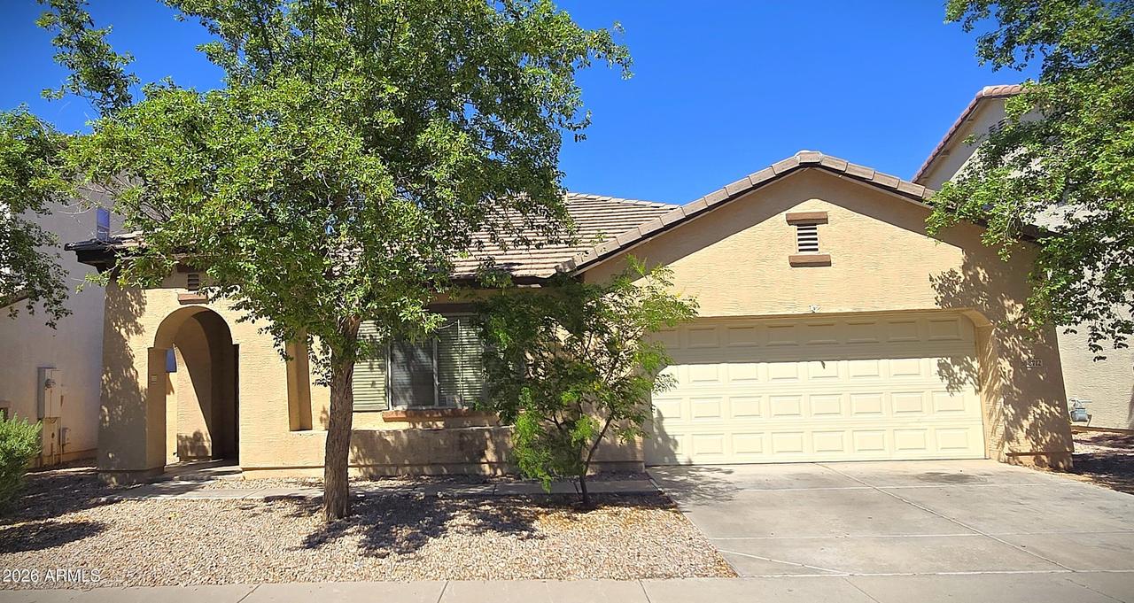 8712 W Magnolia St., Tolleson, AZ 85353