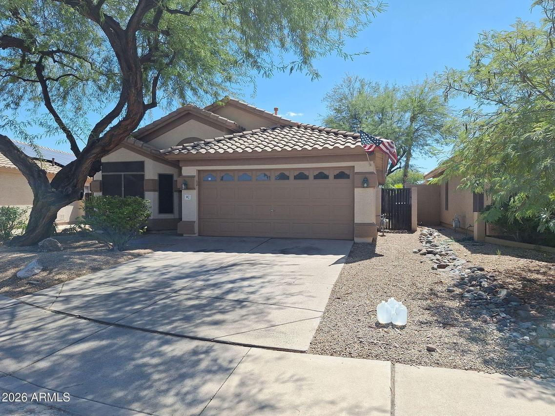 507 W Bluefield Ave., Phoenix, AZ 85023