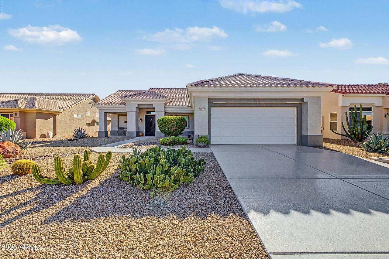 13935 W Rico Dr., Sun City West, AZ 85375