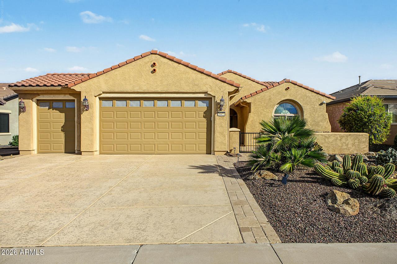 26472 W Burnett Rd., Buckeye, AZ 85396