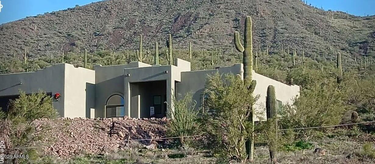 1825 E Honda Bow Rd., New River, AZ 85087