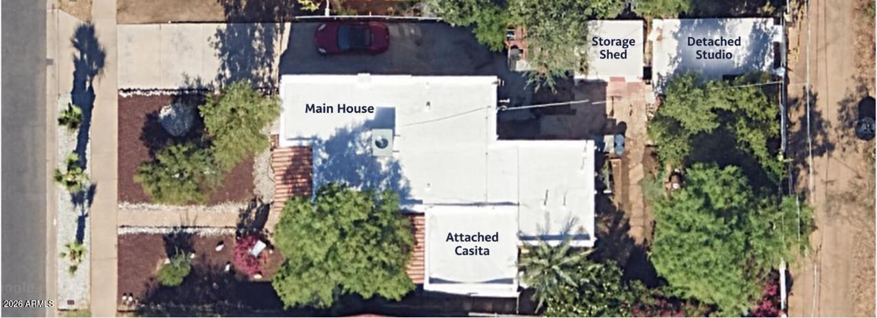2505 N Edgemere St., Phoenix, AZ 85006