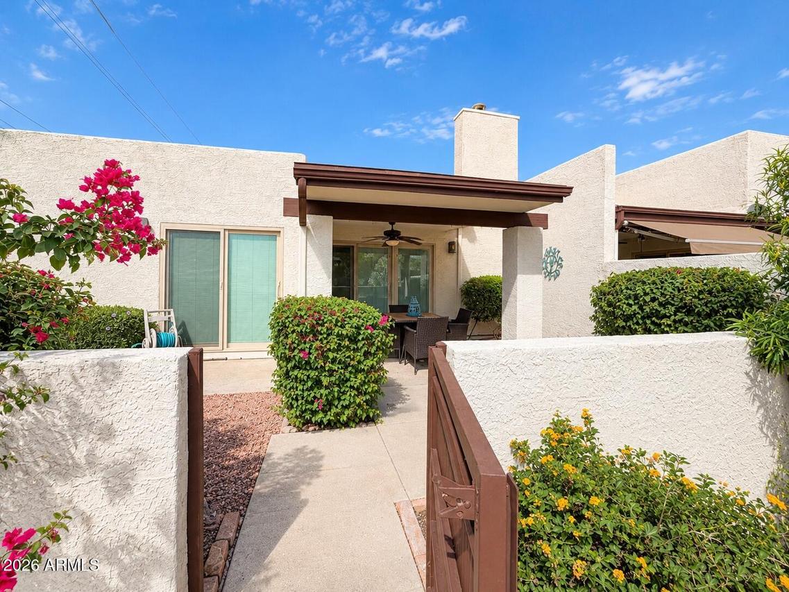 4001 E Lupine Ave., Phoenix, AZ 85028