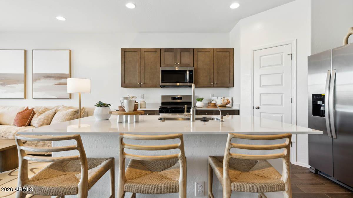 1527 E Fletcher Dr., Casa Grande, AZ 85122