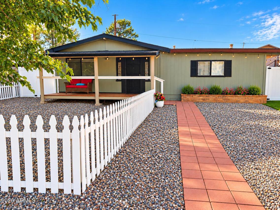 240 S 12th St., Cottonwood, AZ 86326