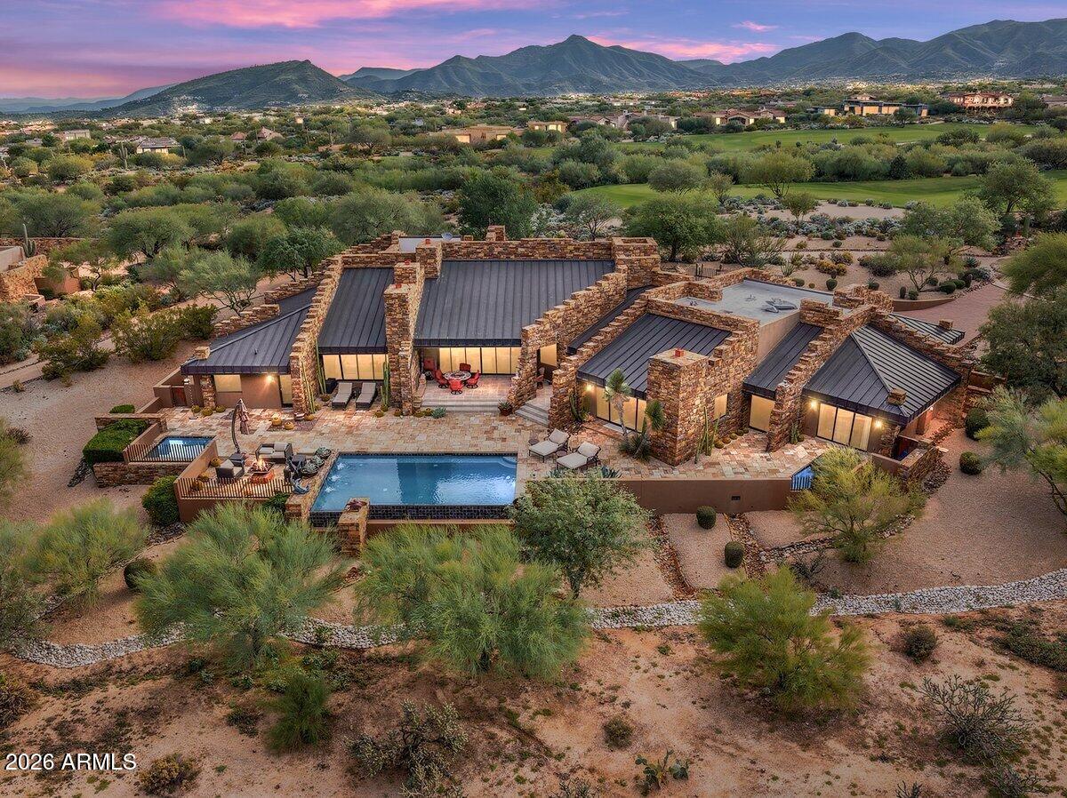 10649 E Sundance Tr., Scottsdale, AZ 85262