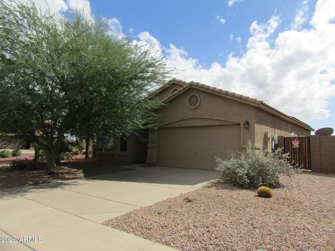 1377 E Linda Dr., Casa Grande, AZ 85122