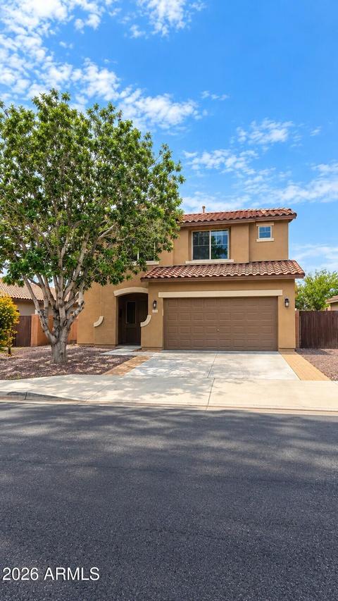 1016 W Basswood Ave., San Tan Valley, AZ 85140