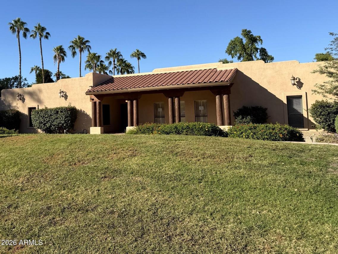 6810 E Doubletree Ranch Rd., Paradise Valley, AZ 85253