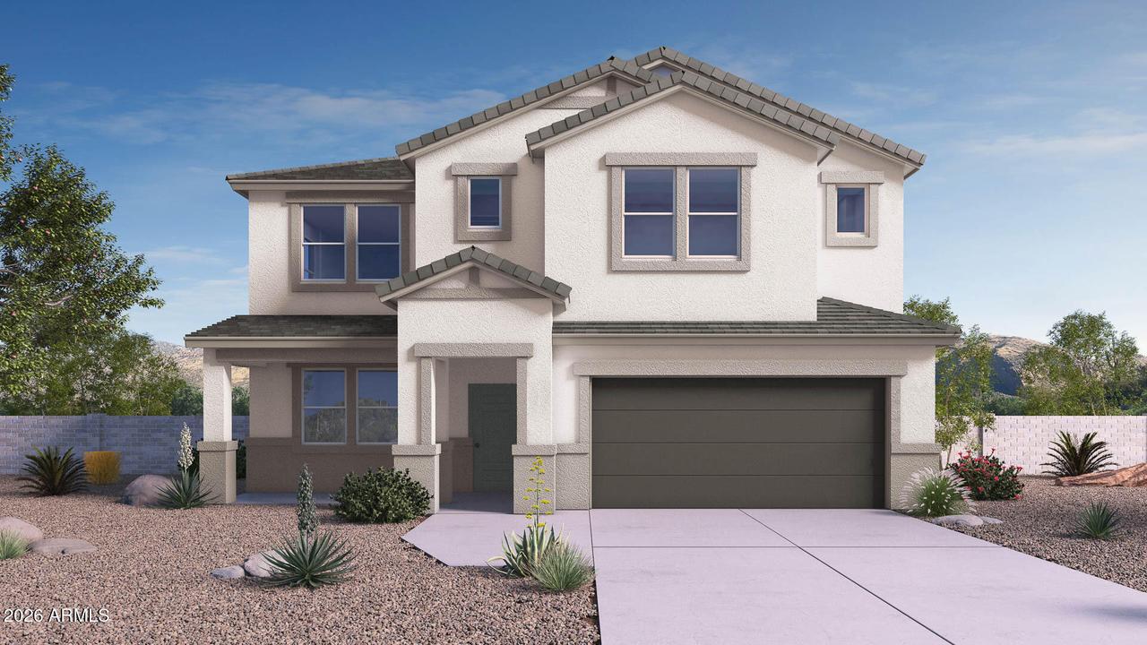 17459 W Vista Norte St., Goodyear, AZ 85338