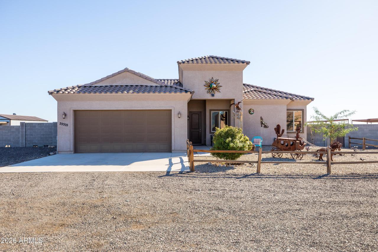 29305 N 256th Dr., Wittmann, AZ 85361