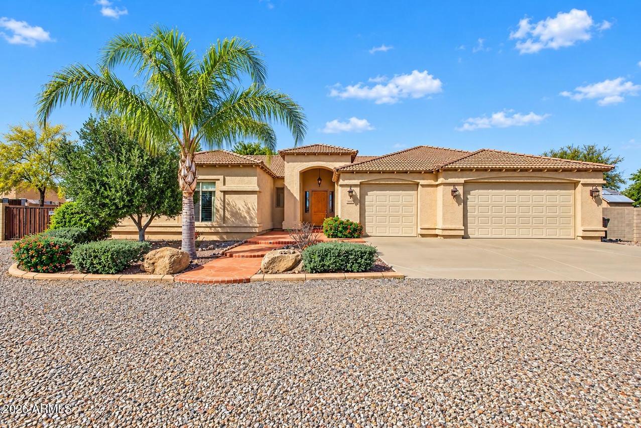 28324 N 224th Ave., Wittmann, AZ 85361