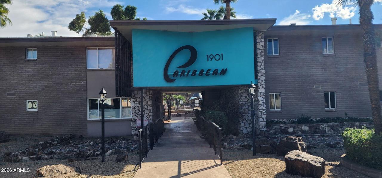 1901 E Missouri Ave. #111, Phoenix, AZ 85016