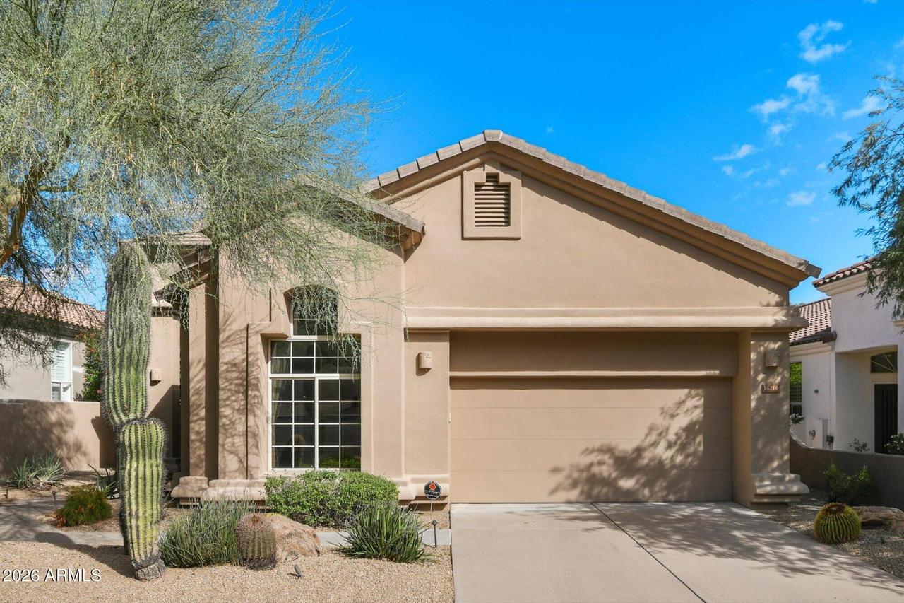 14214 E Cheryl Dr., Scottsdale, AZ 85259