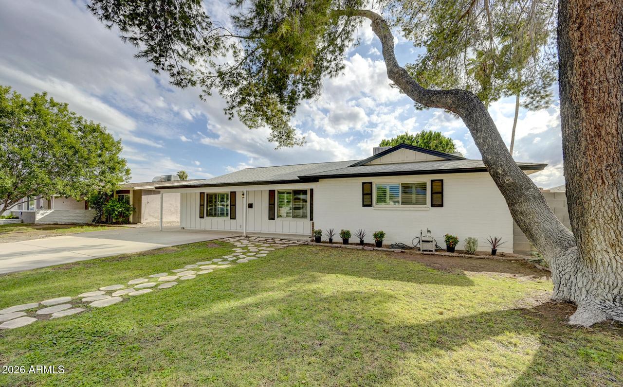 1821 E Julie Dr., Tempe, AZ 85283