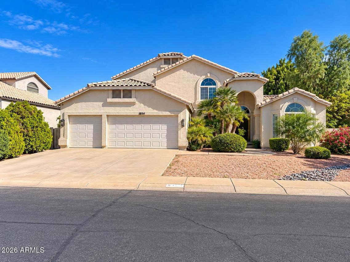 1854 W San Angelo St., Gilbert, AZ 85233