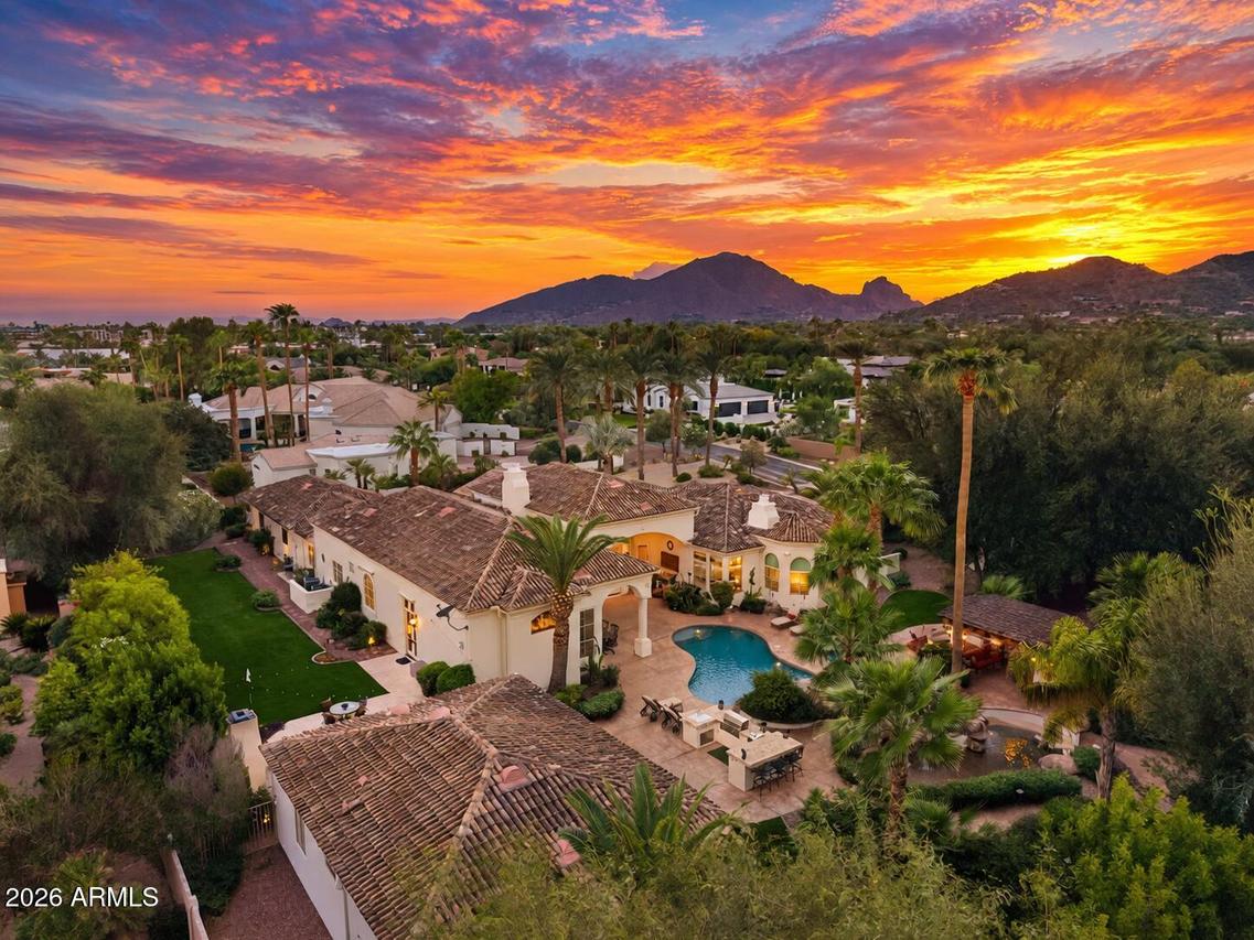 7437 N 71st St., Paradise Valley, AZ 85253