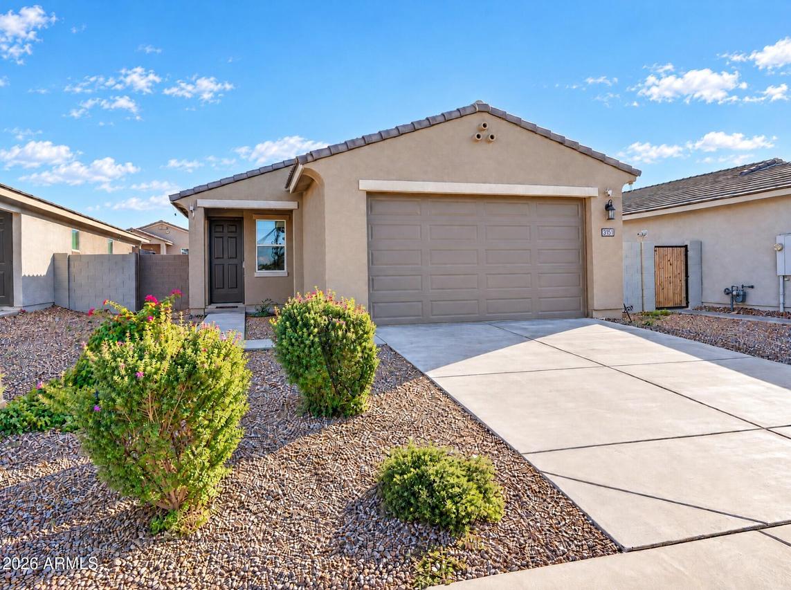 3151 E Lilly Jane Way, San Tan Valley, AZ 85143