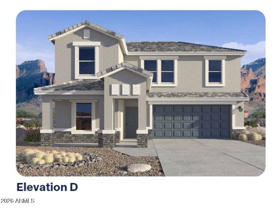 12582 W Davis Ln., Avondale, AZ 85323
