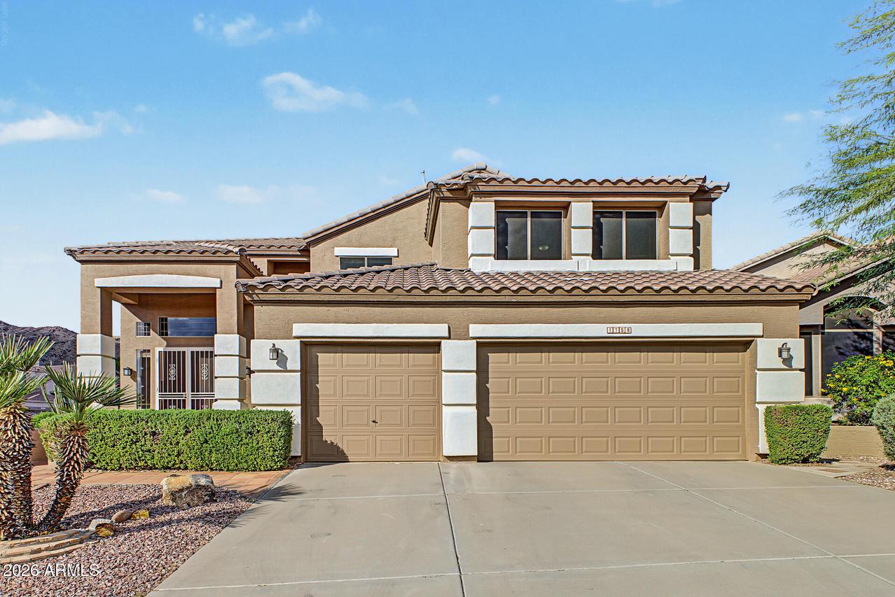 1758 W Cathedral Rock Dr., Phoenix, AZ 85045