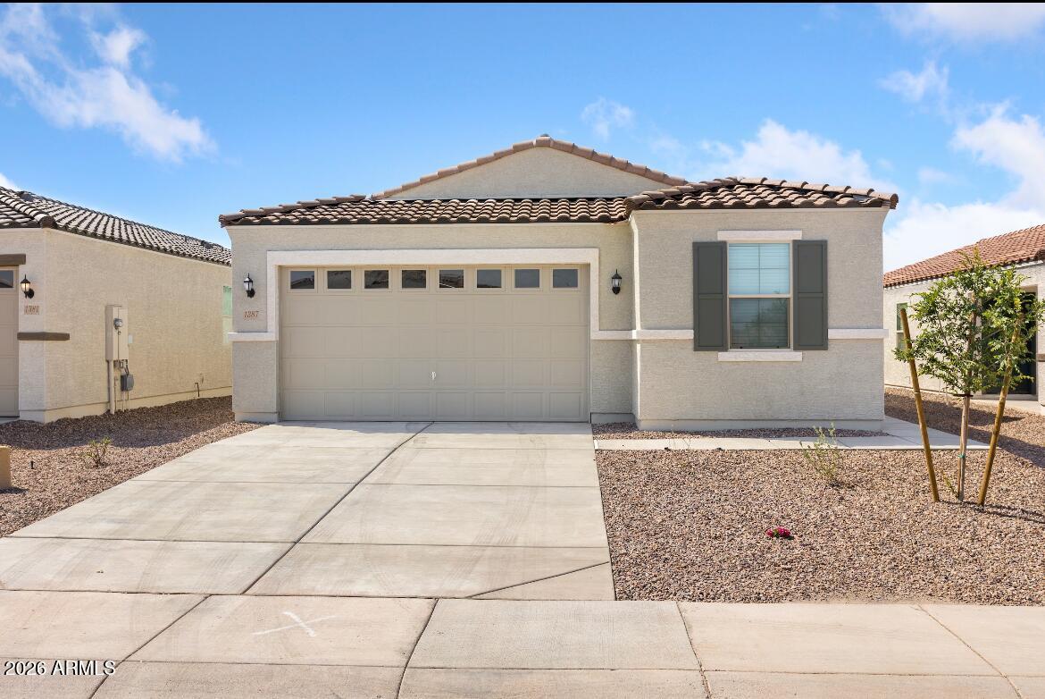 1387 W Pinkley Way, Coolidge, AZ 85128