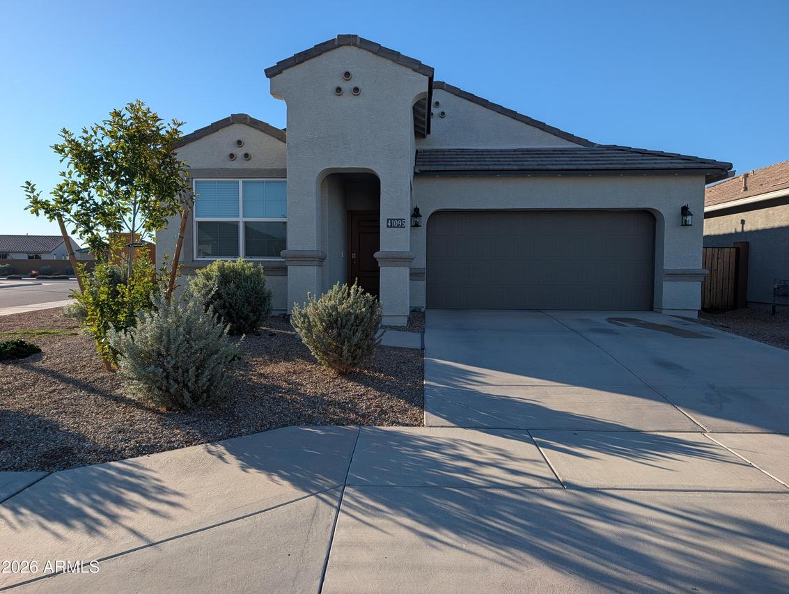 41095 W Sunland Dr., Maricopa, AZ 85138