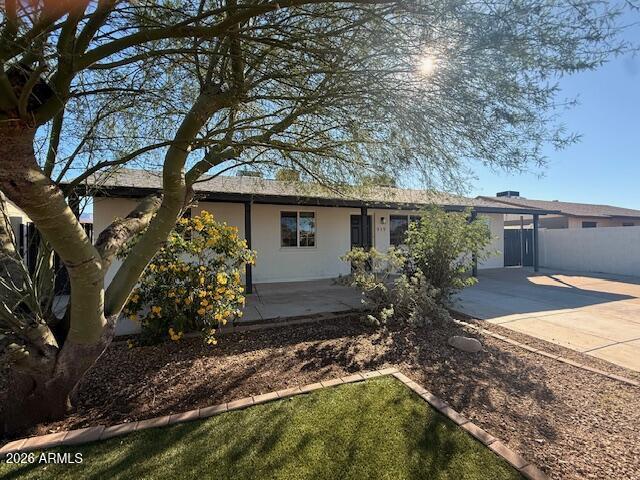 919 S Saguaro Dr., Apache Junction, AZ 85120