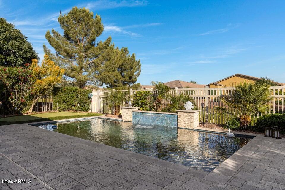 41927 W Solitare Dr., Maricopa, AZ 85138