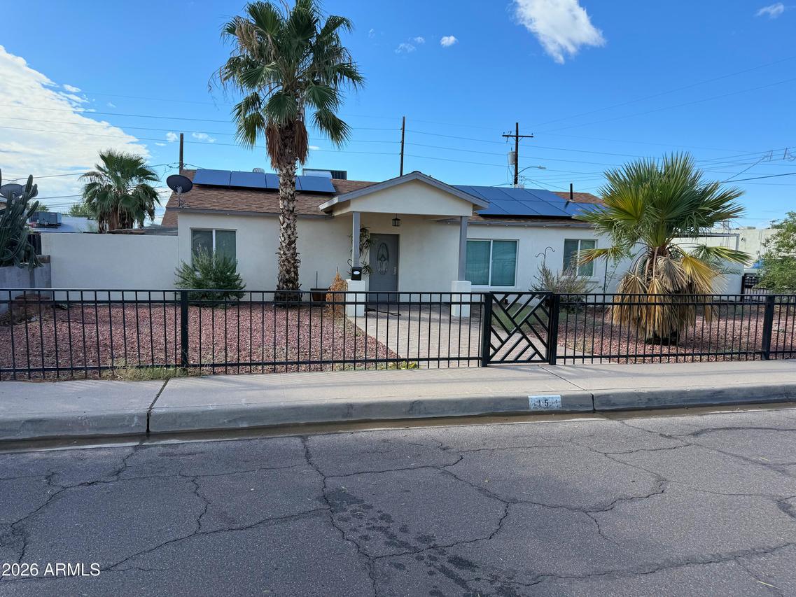 15 E Carol Ave., Phoenix, AZ 85020