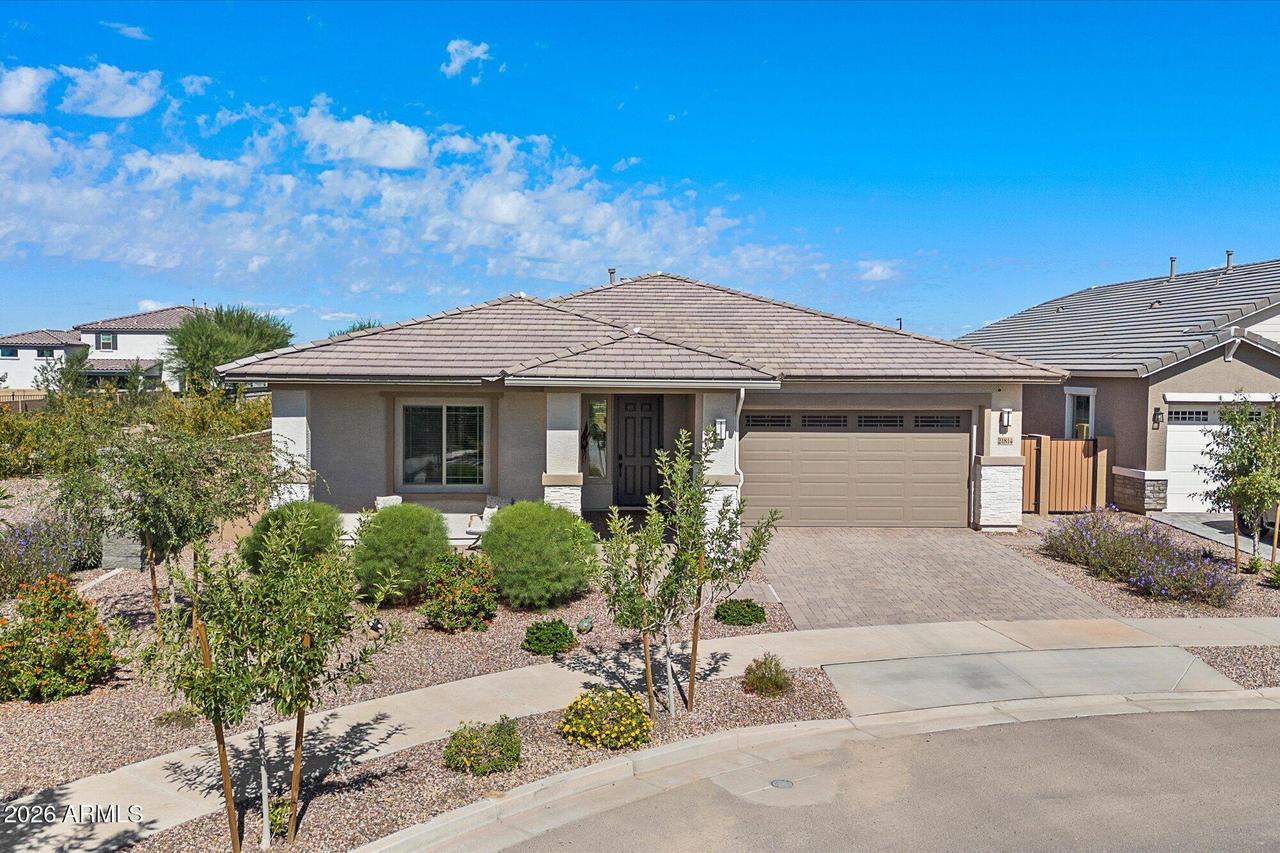 21814 E Bonanza Ct., Queen Creek, AZ 85142